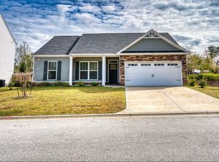 103 Swinton Pond Rd, Grovetown, GA 30813