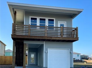227 Port Mansfield St, Port Aransas, TX 78373