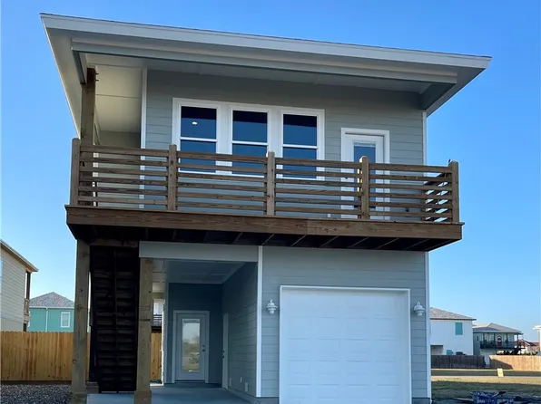 227 Port Mansfield St, Port Aransas, TX 78373