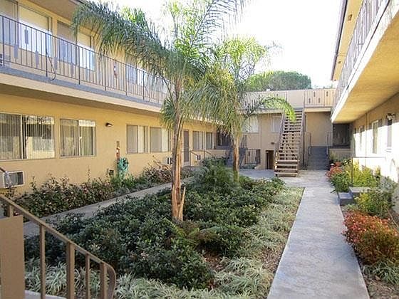 2nd image of 4439 Ocean View Blvd APT 9