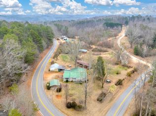 1707 Buena Vista Dr, Toccoa, GA 30577