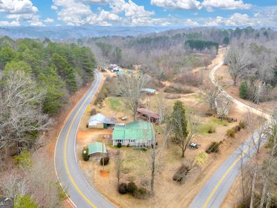 1707 Buena Vista Dr, Toccoa, GA, 30577