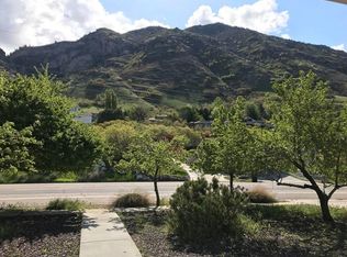 3837 N Foothill Dr, Provo, UT 84604