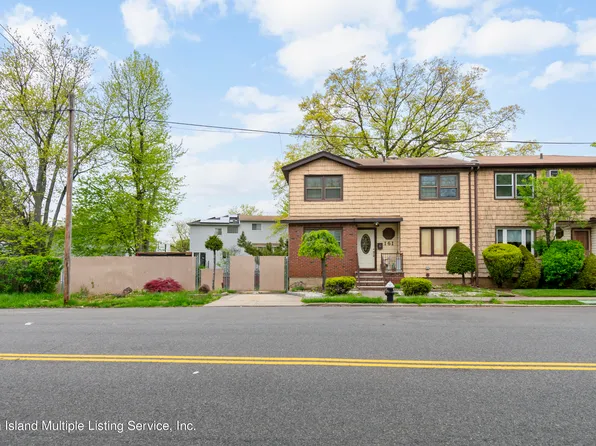 161 Walcott Ave, Staten Island, NY 10314