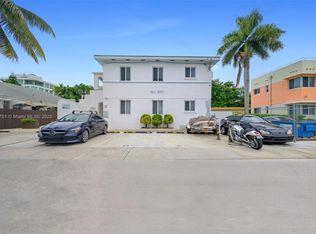 550 NE 82nd Ter APT 7, Miami, FL 33138