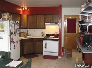 3009 N Olsen Ave, Tucson, AZ 85719