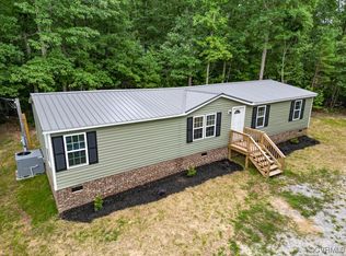 35746 Christanna Hwy, Blackstone, VA 23824