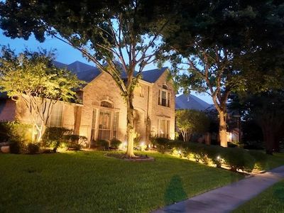 3713 Edgestone Dr, Plano, TX, 75093