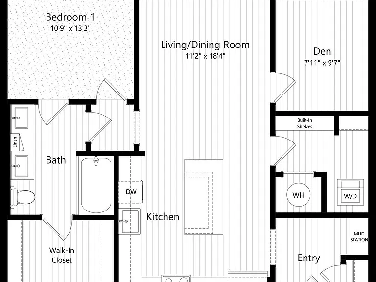 NOVEL River District By Crescent Communities — Photo 45