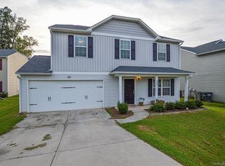 909 Cassidy Dr, Gastonia, NC 28054
