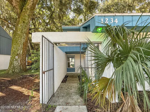 1234 MAYPORT LANDING Circle, Jacksonville, FL 32233