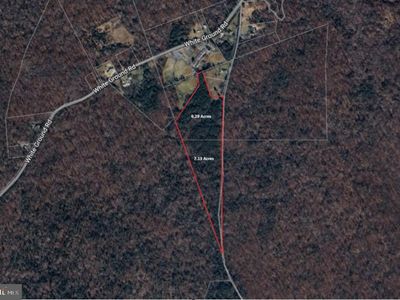 Hoyles Mill Rd, Boyds, MD, 20841