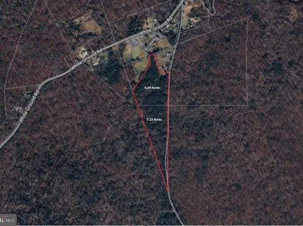 Hoyles Mill Rd, Boyds, MD 20841