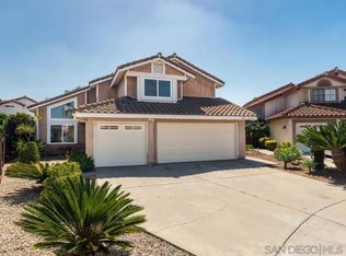 12719 Hagerswood Ct, San Diego, CA 92129