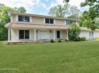 750 Timber Trl, Riverwoods, IL 60015