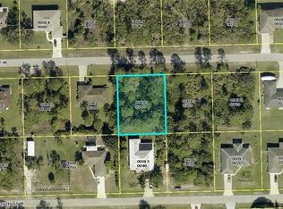 3407 28th St W, Lehigh Acres, FL 33971
