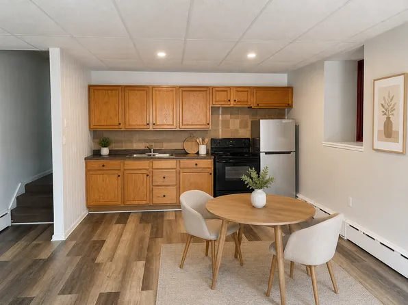 523 E. Mifflin St., 523 E Mifflin St APT C, Lancaster, PA 17602