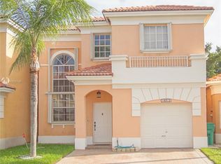 16312 SW 103rd Ter, Miami, FL 33196