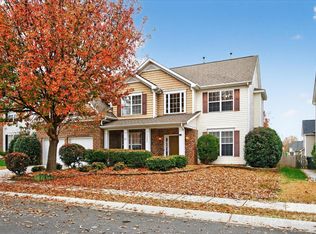 1302 Langdon Terrace Dr, Indian Trail, NC 28079