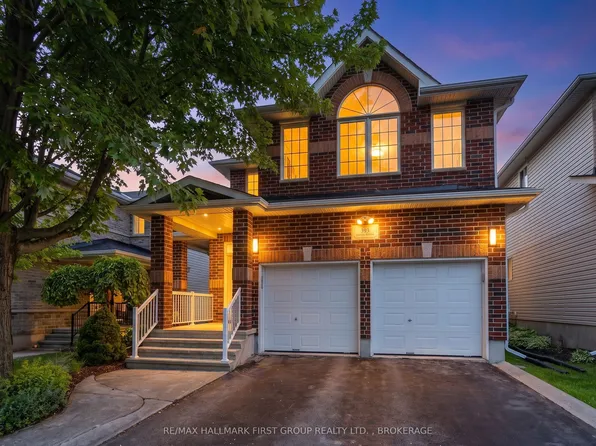 393 Cavendish Cres, Kingston, ON K7P 3E3