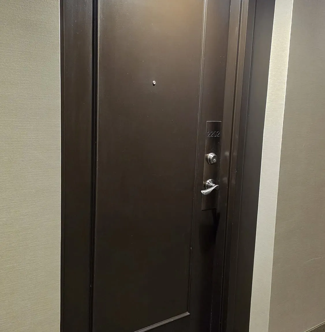 2 bed, $2,899 — Photo 4