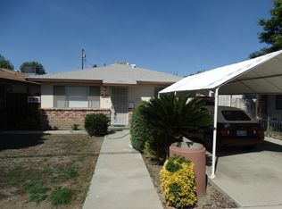 755 Poplar Ave, Wasco, CA 93280