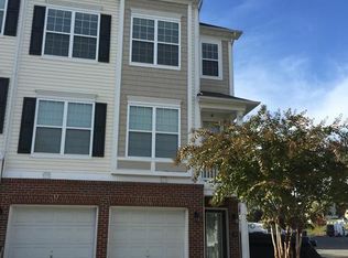 13800 Breezy Ridge Way #19, Woodbridge, VA 22191