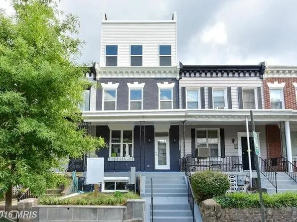 143 Quincy Pl NE #2, Washington, DC 20002