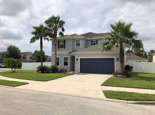 11933 Diamond Springs Dr, Jacksonville, FL 32246