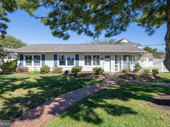 606 S Pacific Ave, Ocean City, MD 21842
