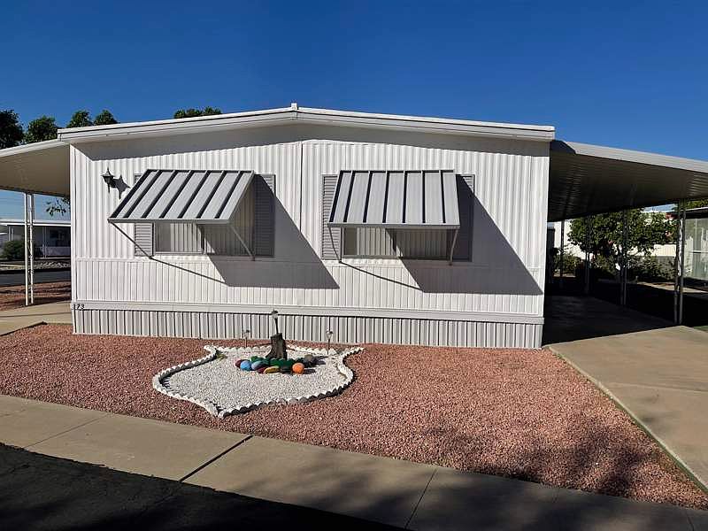 1st image of 305 S Val Vista Dr #173