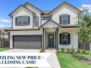8409 Lullwater Trl, Austin, TX 78744