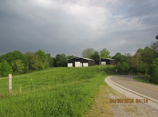 0 Wartrace Hwy LOT 20, Whitleyville, TN 38588