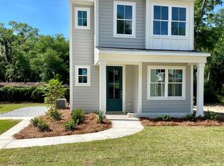 9 Camp Saxton Way, Pt Royal, SC 29935