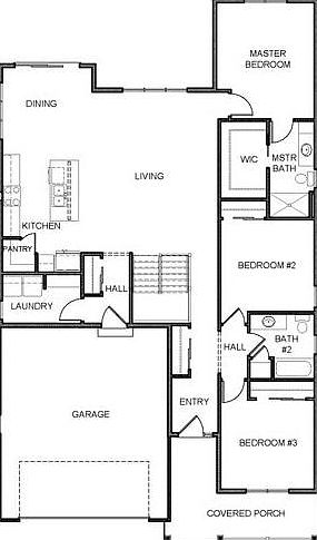 2nd image of LOT 4 N Orchard St