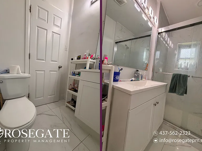 98 Innisfil St #1 — Photo 7
