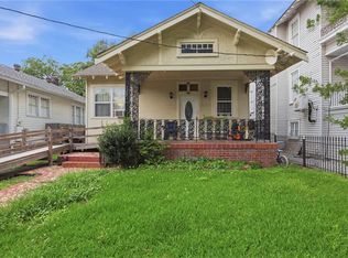 2032 Robert St, New Orleans, LA 70115