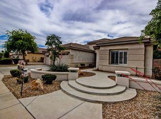 7941 W Via Del Sol, Peoria, AZ 85383