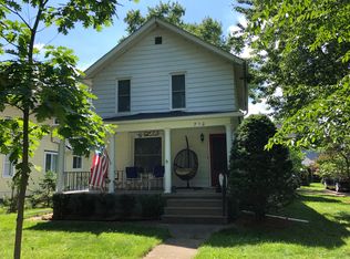 710 S Main St, Chelsea, MI 48118