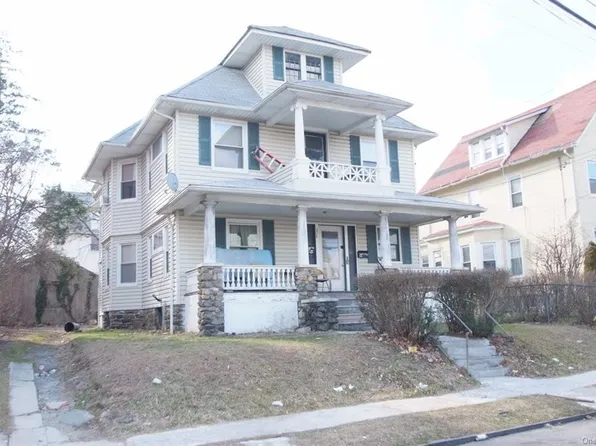 322 S 2nd Ave, Mount Vernon, NY 10550