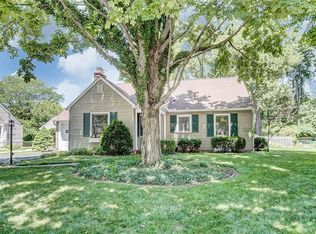 201 Oakview Dr, Dayton, OH 45429