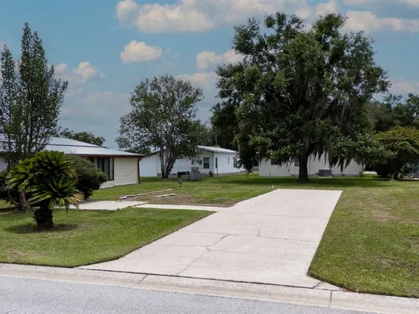 35100 Colony Hills Dr Lot 81, Zephyrhills, FL 33541