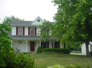 12 Adler Ln, Fredericksburg, VA 22405