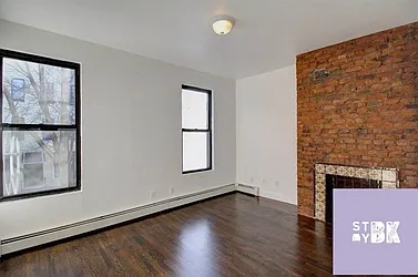 Rented by StayBK LLC