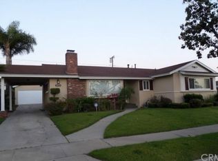10410 S 5th Ave, Inglewood, CA 90303