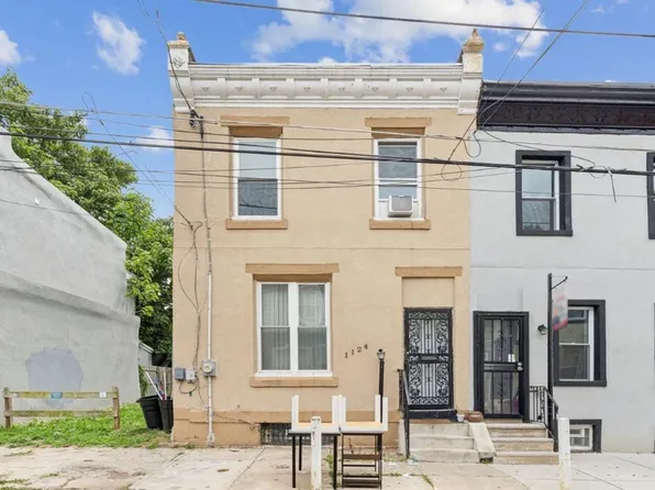 1124 W Nevada St, Philadelphia, PA 19133