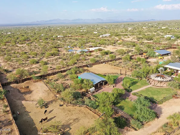 12880 S Baldwin Ln, Tucson, AZ 85736