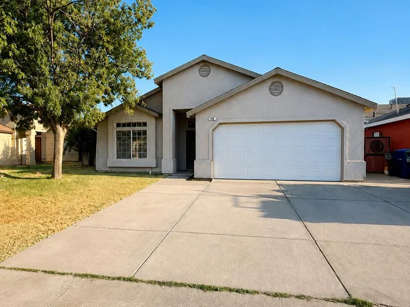 857 Isaac Newton Drive, Hanford, CA 93230