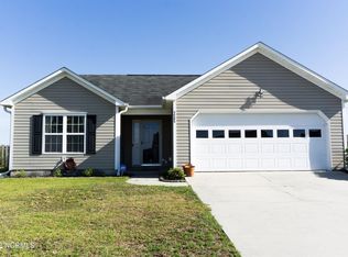 7245 Peppercorn Ct, Wilmington, NC 28411