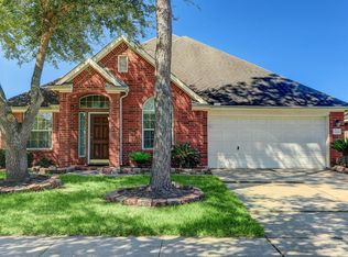 11126 Riverbank Ridge Ln, Houston, TX 77089